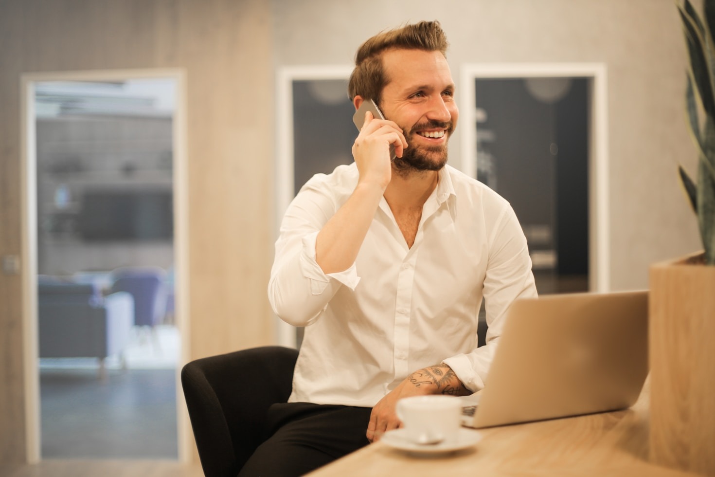 The Role of Assessments in Boosting Productivity