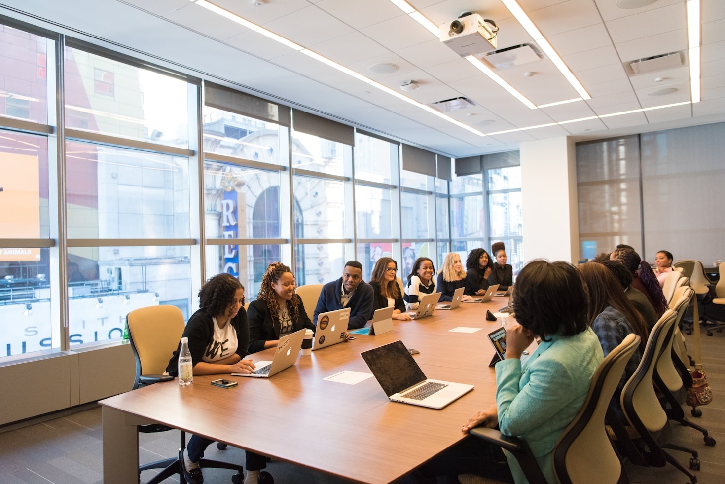 Leveraging Psychology to Improve Workplace Dynamics
