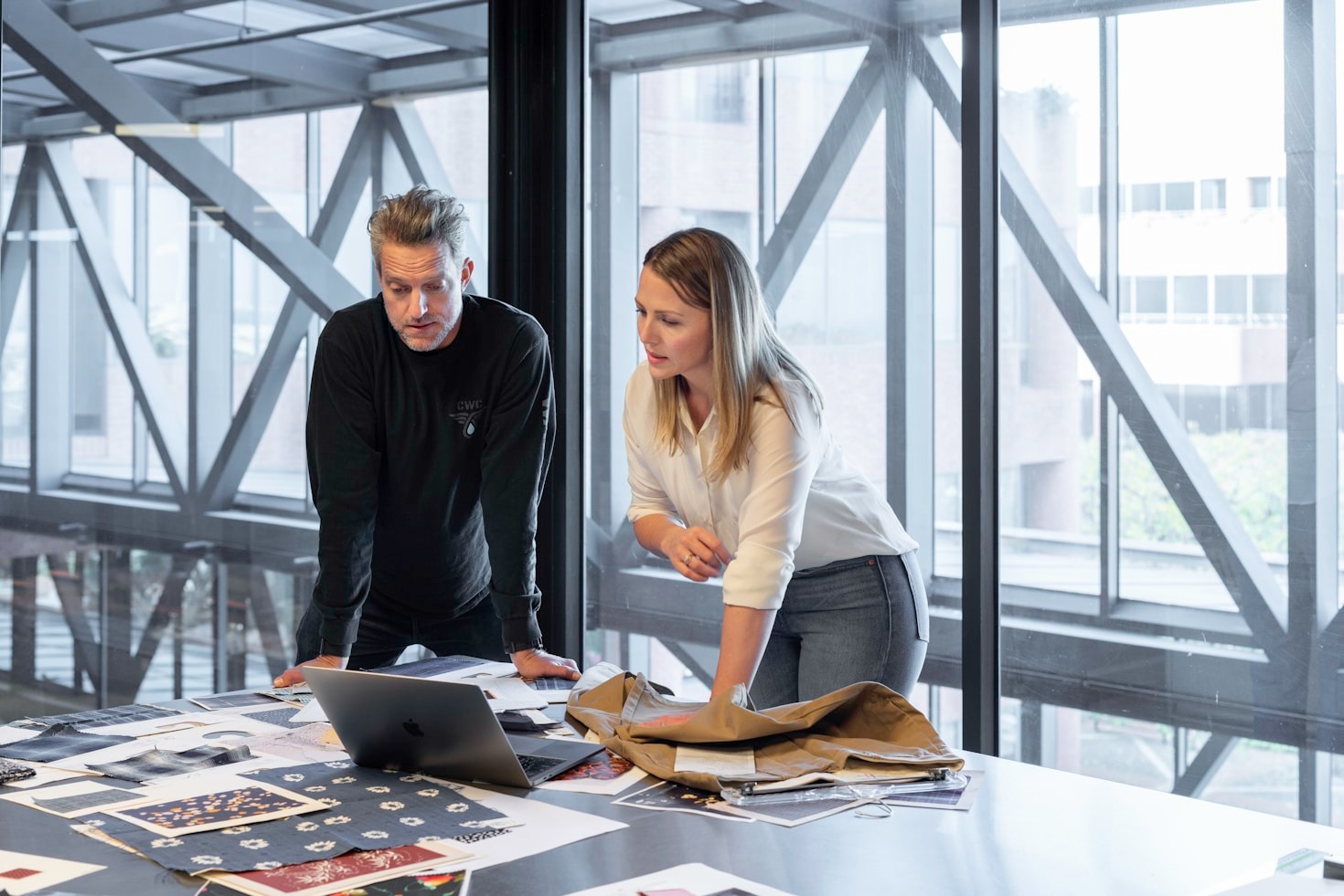 Creating Positive Work Environments with Professional Consulting